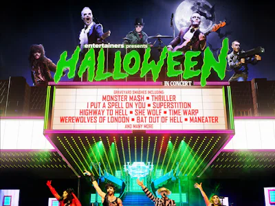Picture of Halloween In Concert