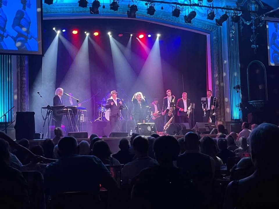 GET DOWN TONIGHT. The Ultimate Soul...