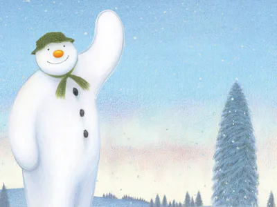 Picture of The Snowman Family Concert (2pm)