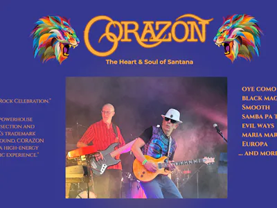 Picture of Corazon