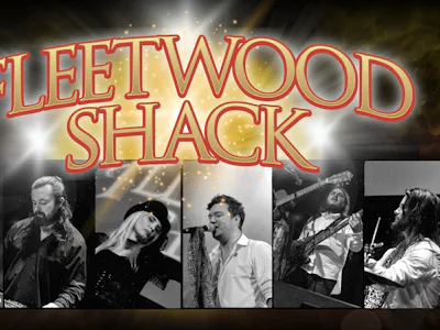 Picture of Fleetwood Shack