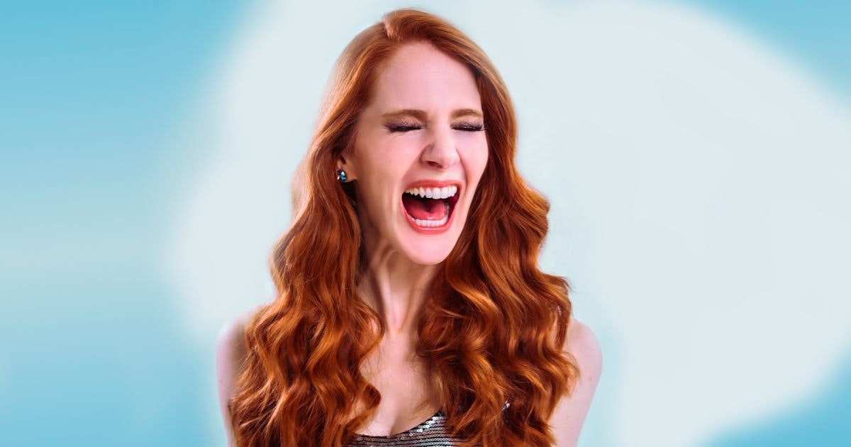 Diane Spencer appearing at this event