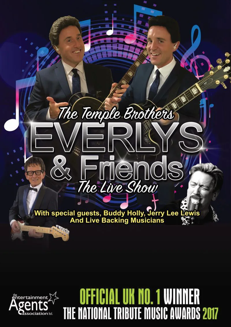 Picture of EVERLYS & FRIENDS
