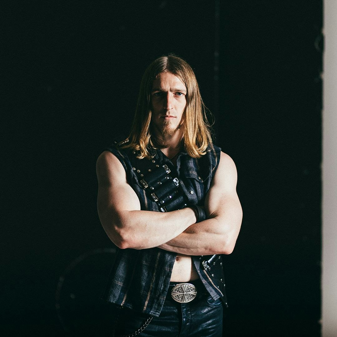 In Session - Will Wilde