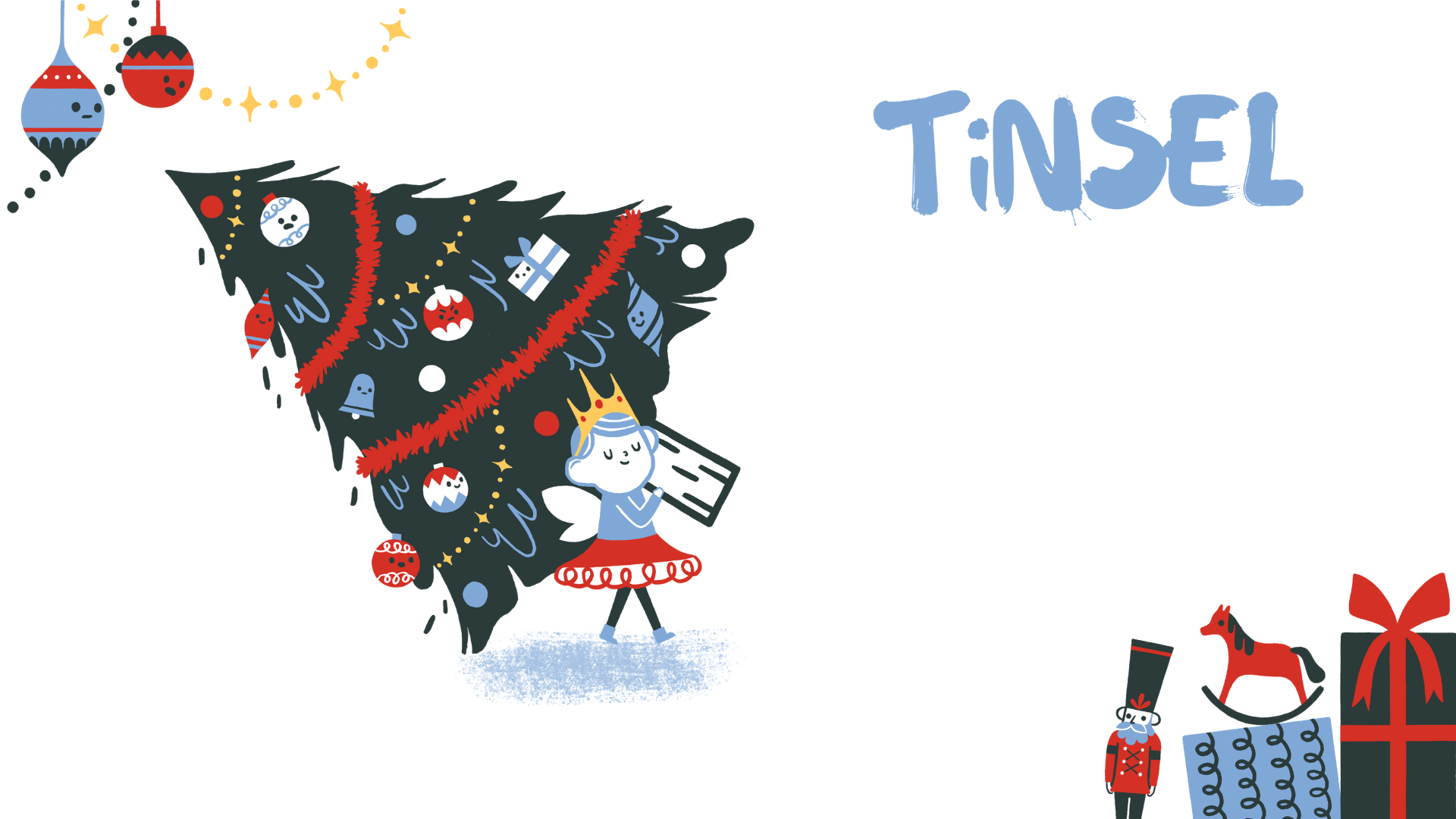 Tinsel