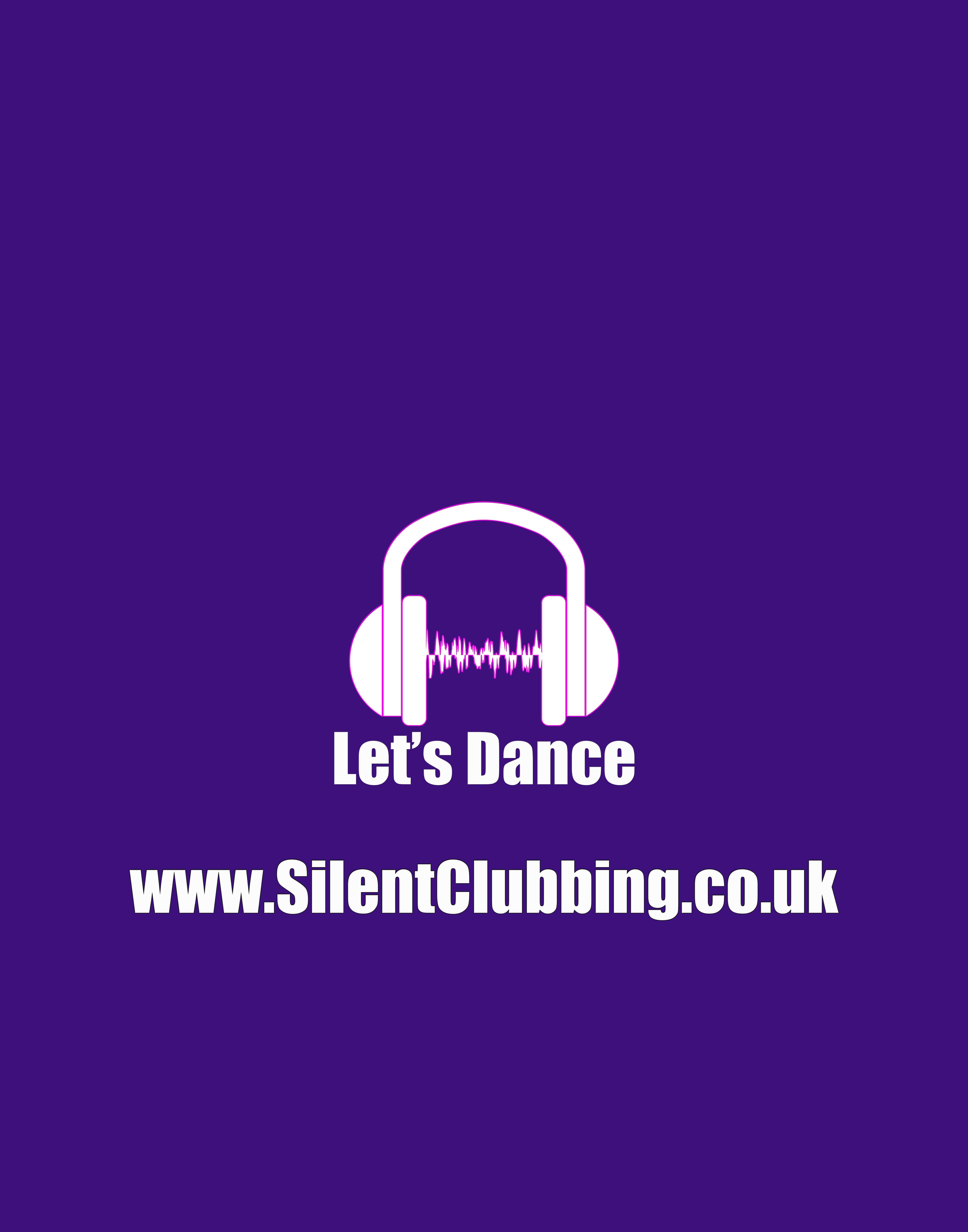 Silent Clubbing - Pop up Silent Discos appearing at this event