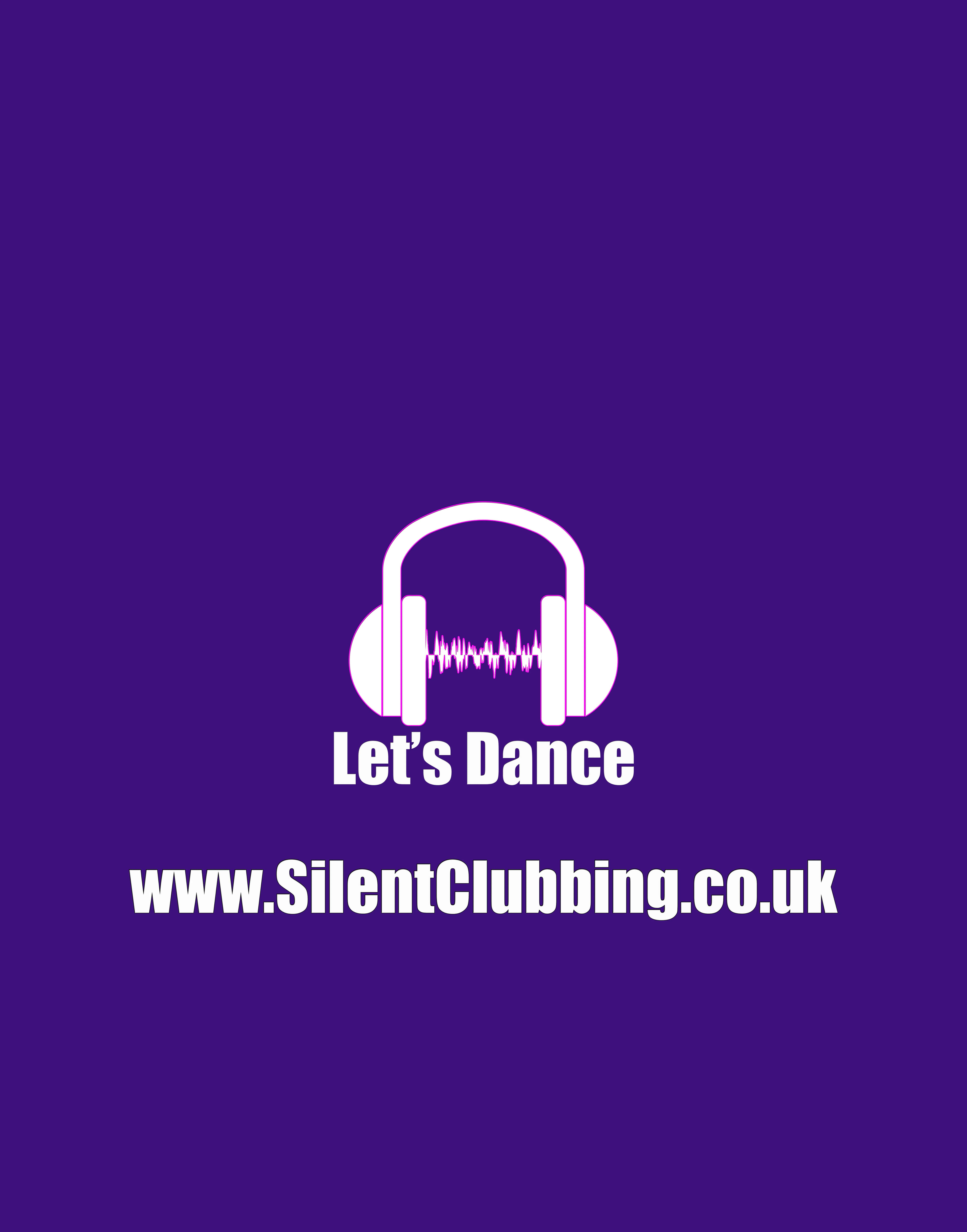 Picture of Silent Clubbing - Pop up Silent Discos