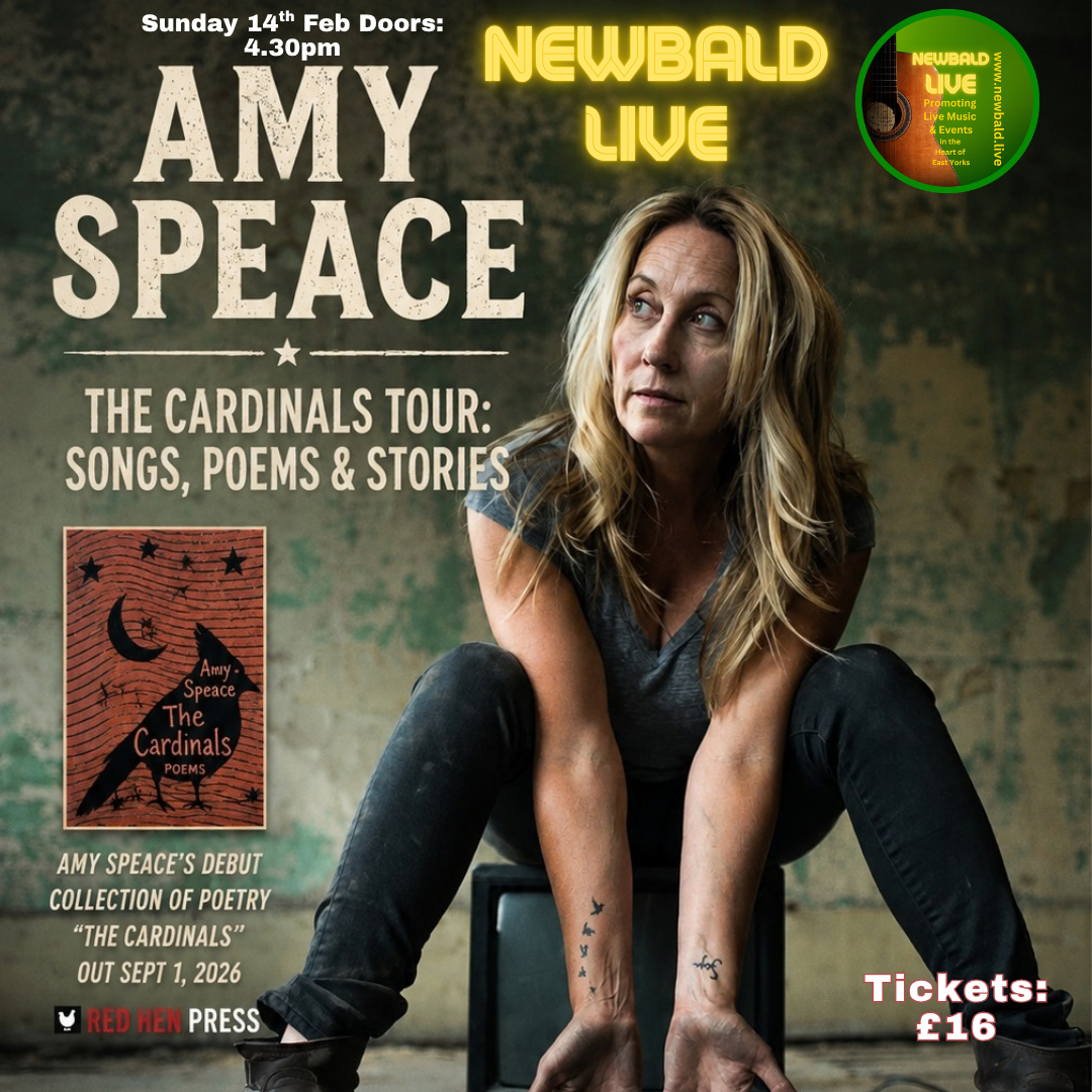 Picture of Amy Speace
