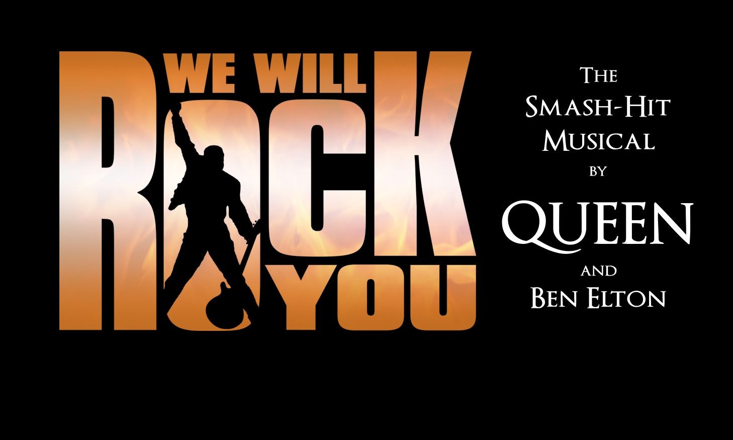 We Will Rock You