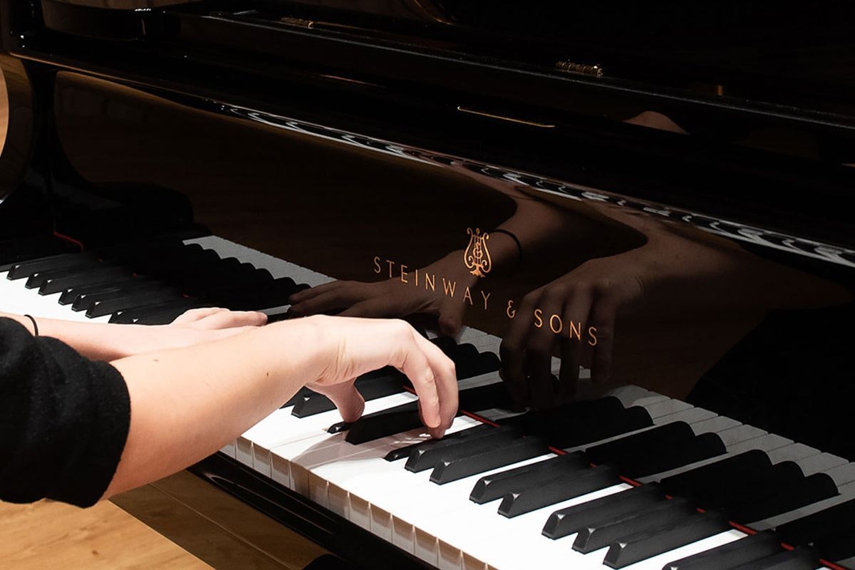 Picture of Shostakovich's 24 Preludes and Fugues - Free Concert