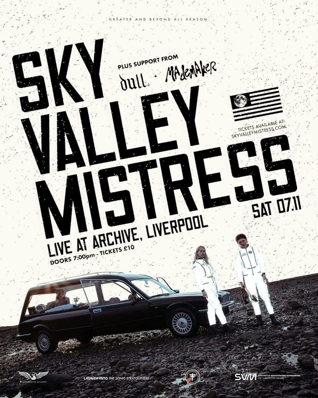 Picture of Sky Valley Mistress