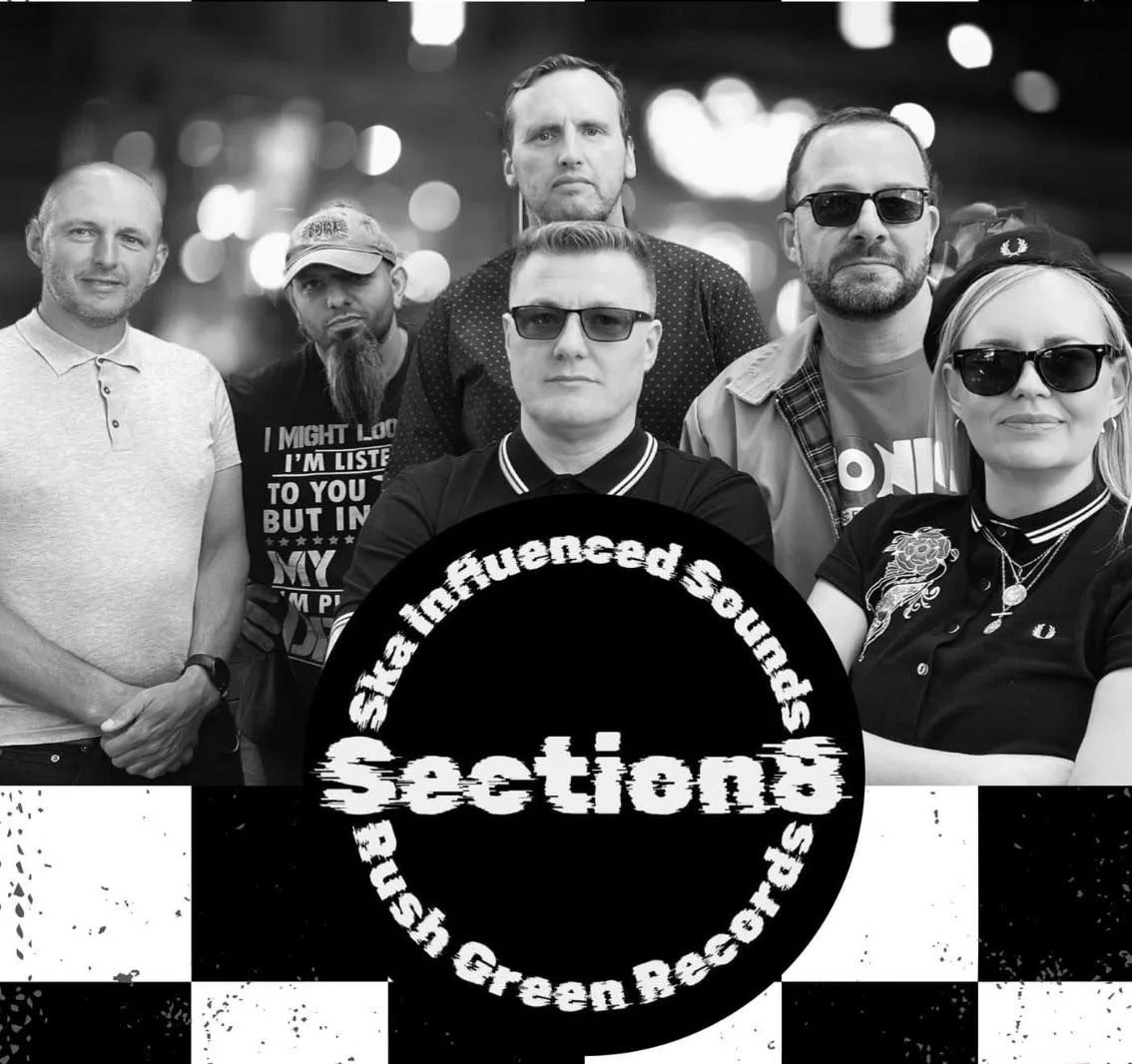 Picture of Section 8