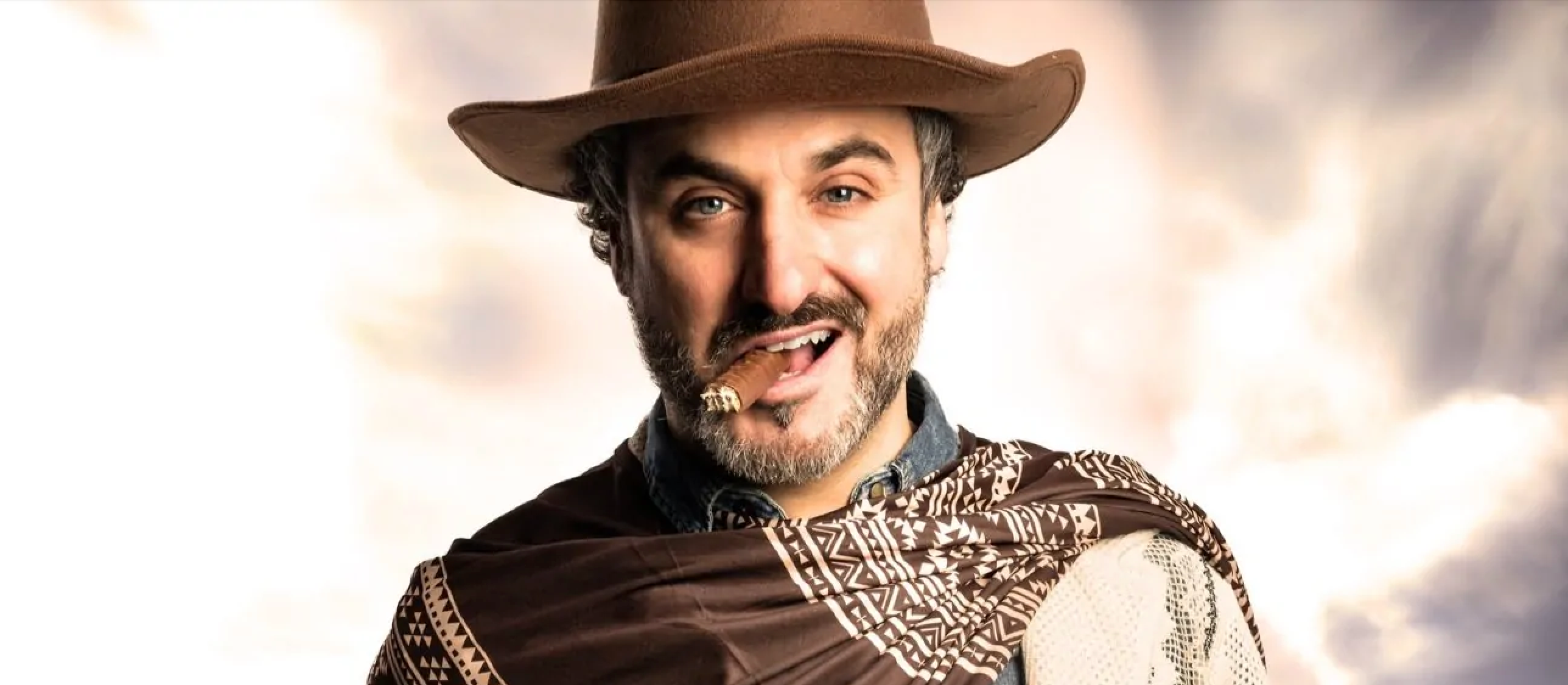 Patrick Monahan: The Good, The Pat and...