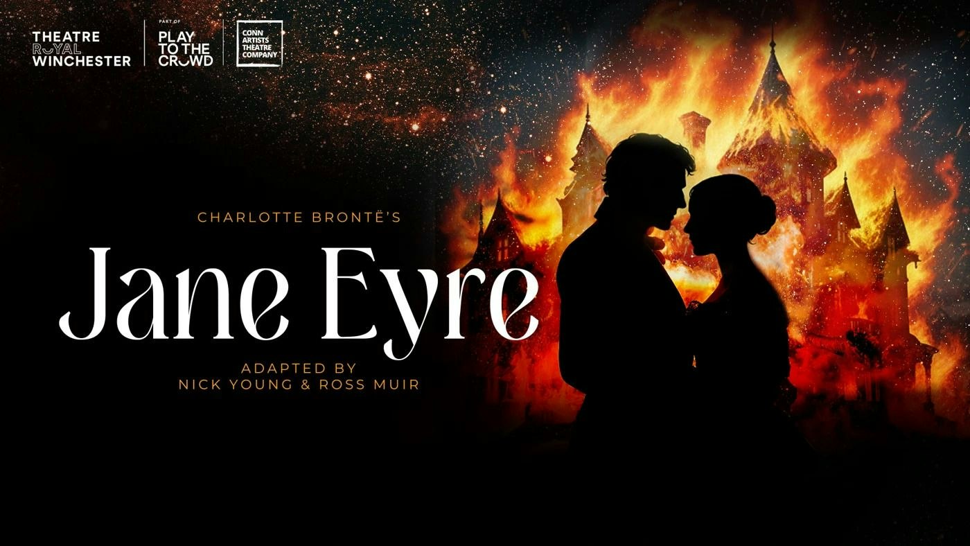Jane Eyre