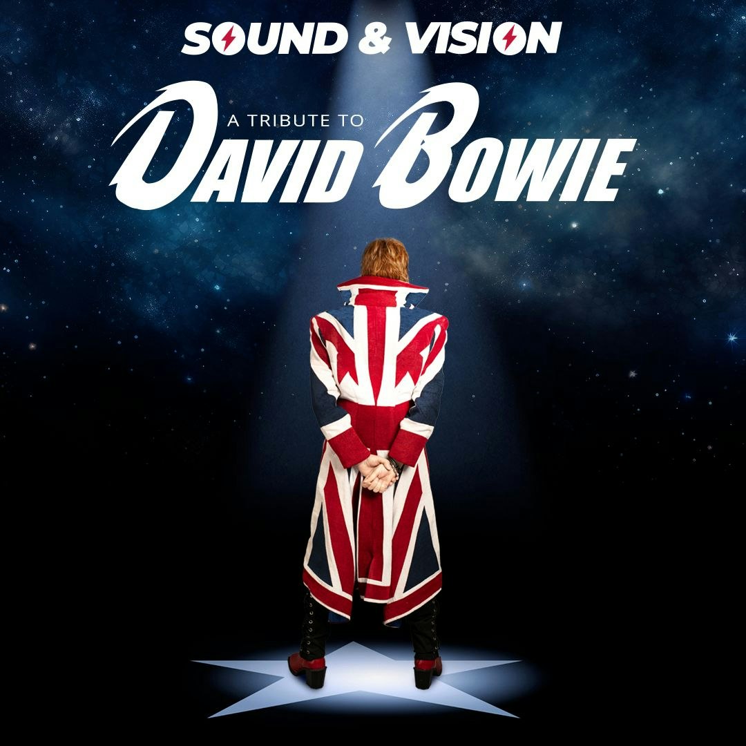 Picture of Sound & Vision - A Tribute To David Bowie