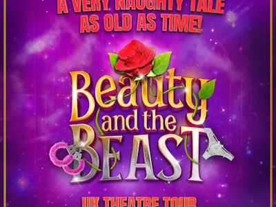 Picture of Beauty & The Beast - Adult Panto