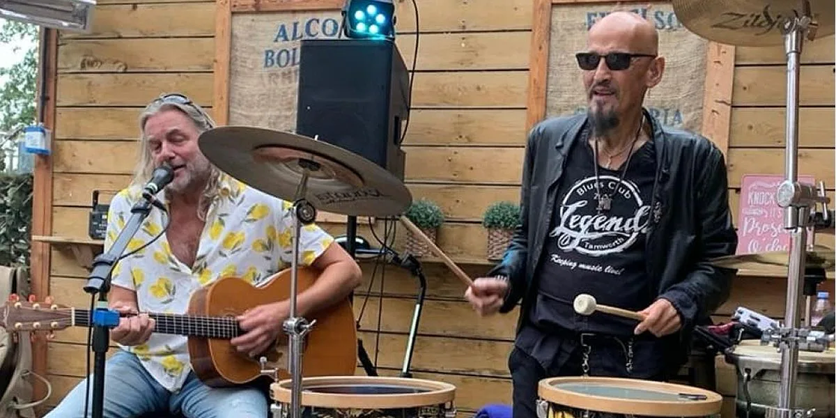 Picture of Groove X2 – Rock, Pop, Soul & Easy Listening Classics