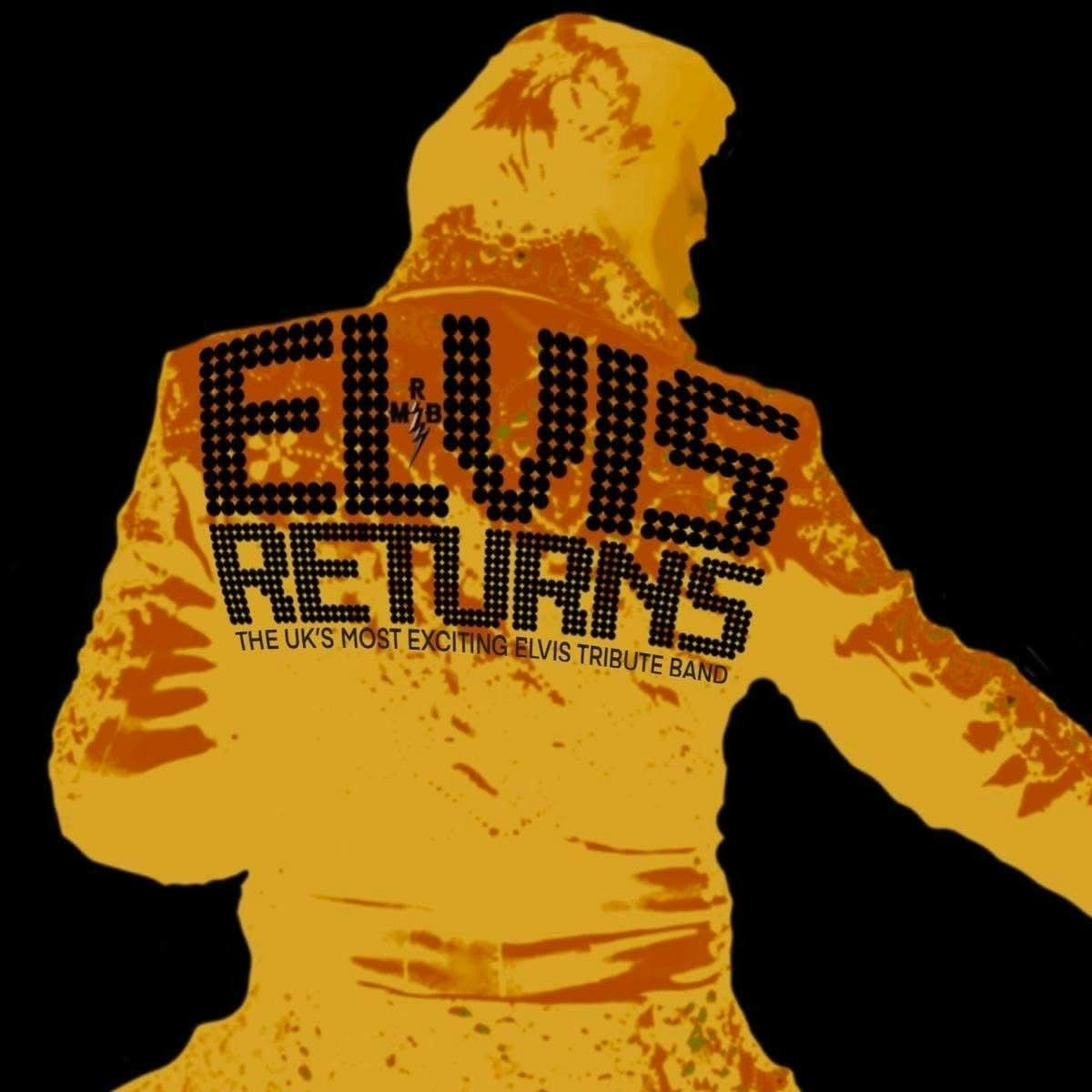Elvis Returns