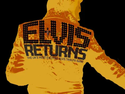 Picture of Elvis Returns