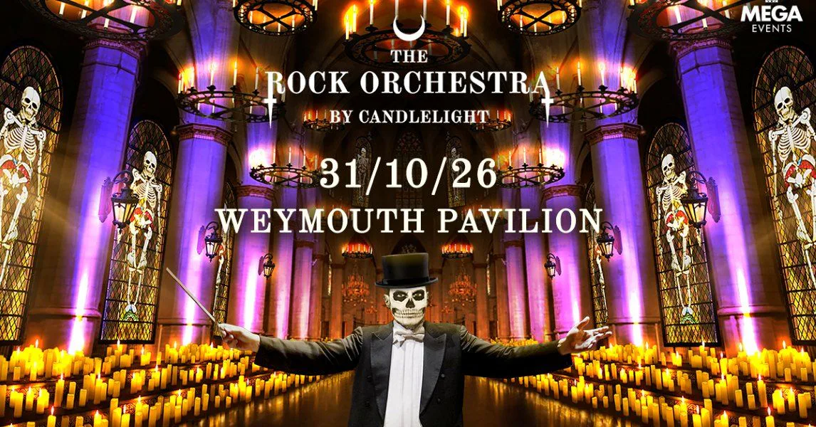 Picture of The Rock Orchestra