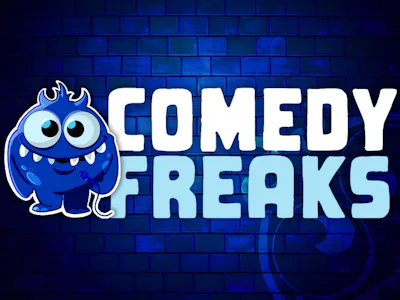 Picture of Saturday Comedy Show - Comedy Freaks