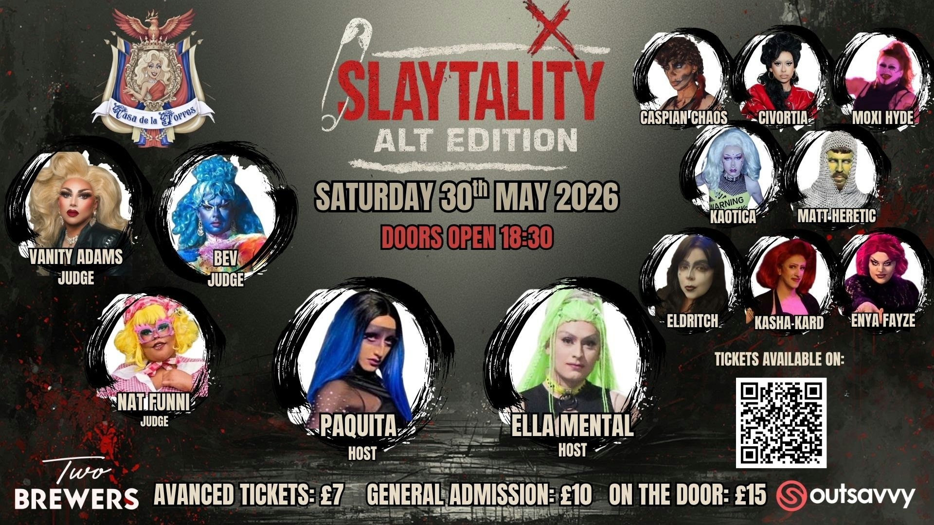 Picture of Slaytality