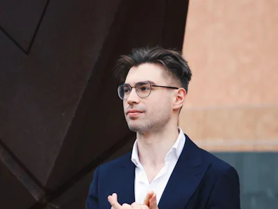 Picture of Summer Piano Series: Tomos Boyles