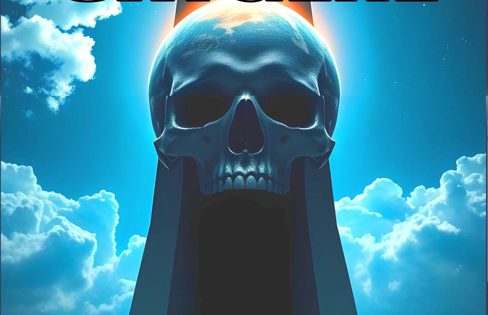 Picture of Oxygene