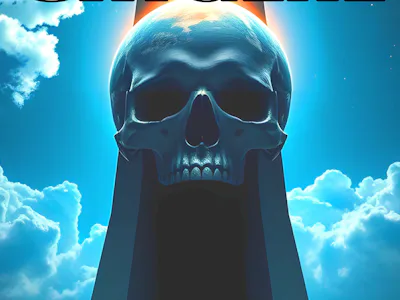 Picture of Oxygene