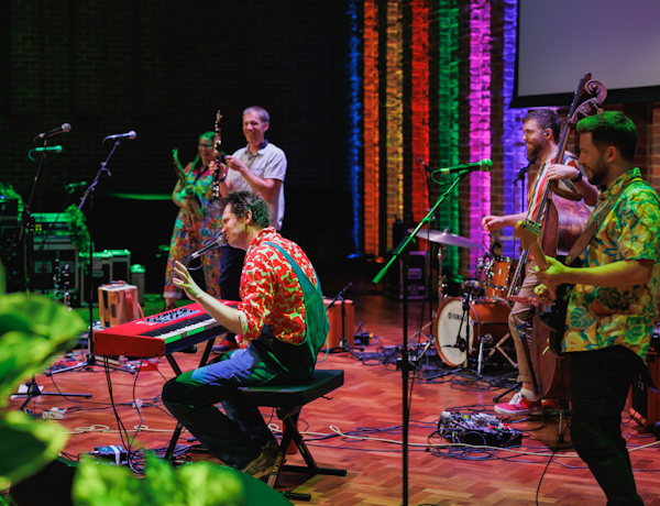 Winter Family Day | David Gibb’s Big...