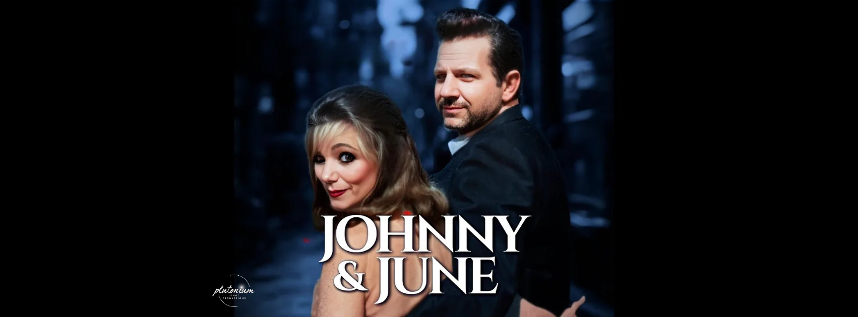 Picture of Johnny & June - The Story of Johnny Cash and June Carter