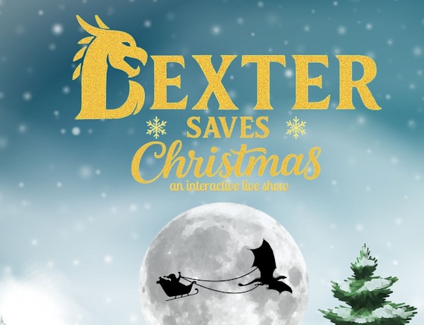 Dexter Saves Christmas
