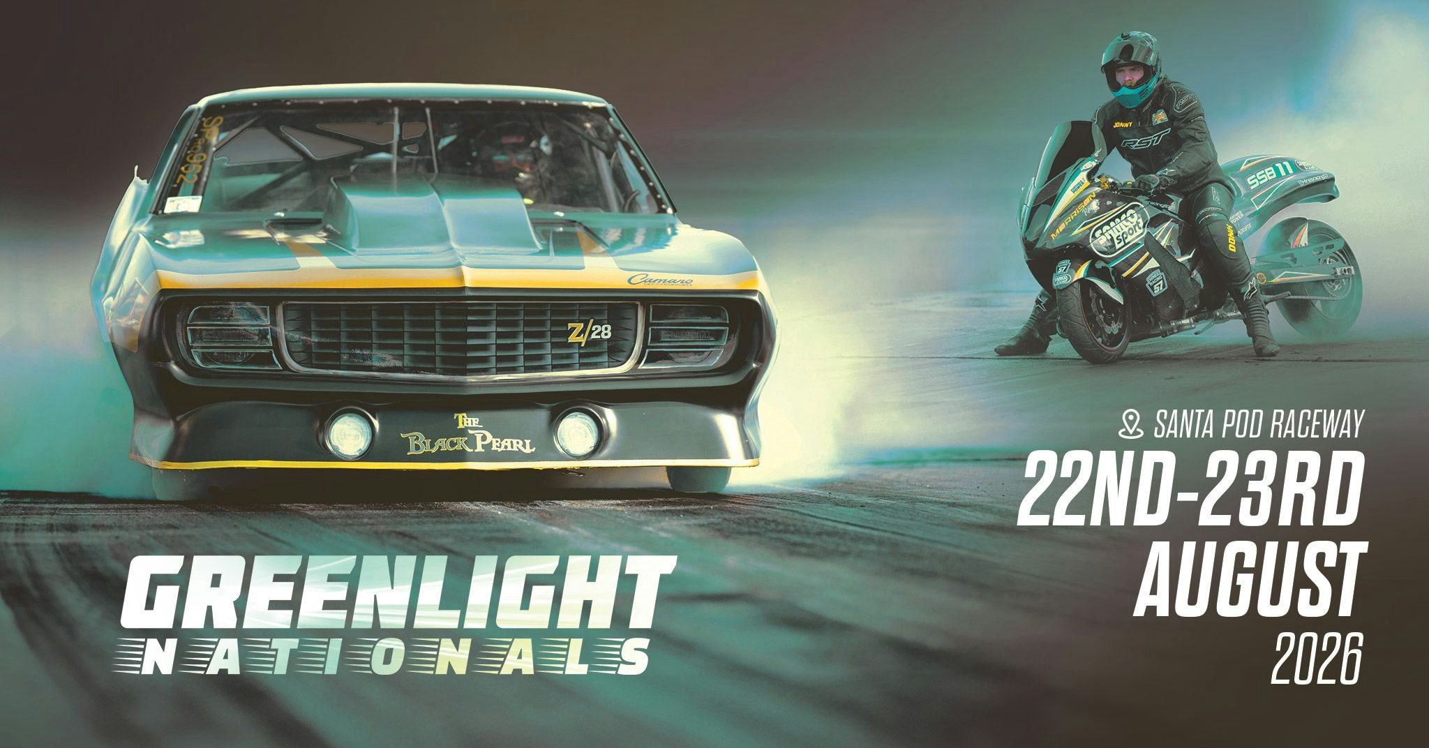 Greenlight Nationals