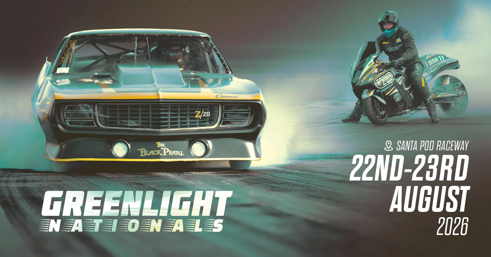 Picture of Greenlight Nationals
