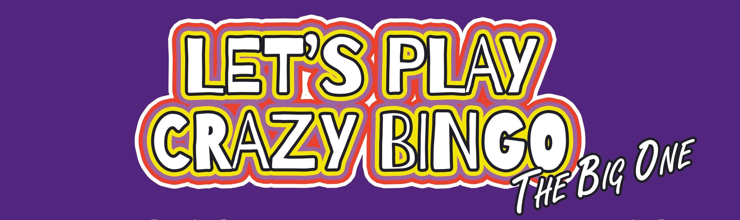 Crazy Bingo Parties