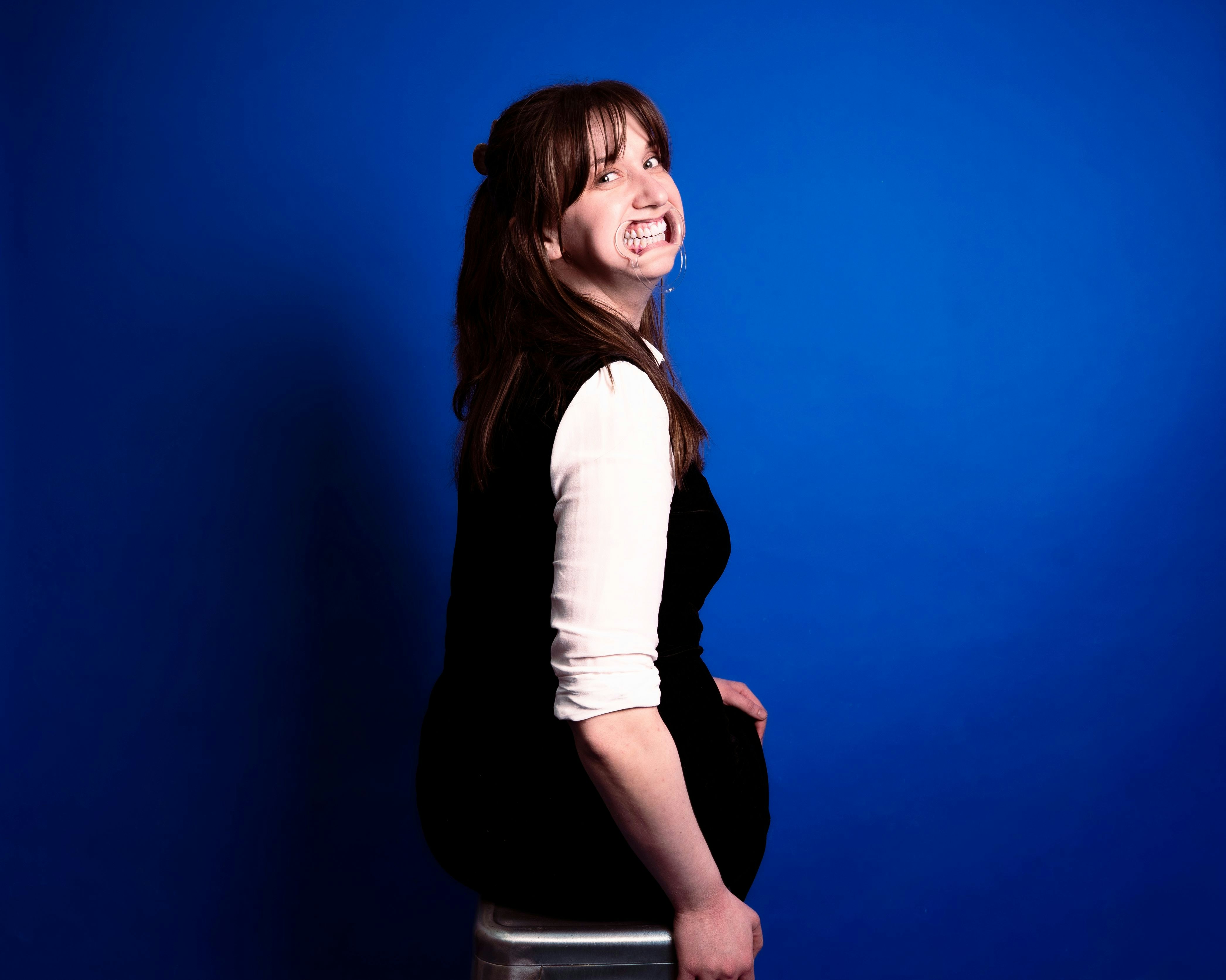 Picture of Ruby Carr: BITE ME - As Part of the Women in Comedy Festival