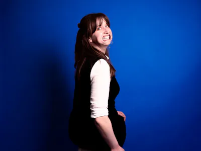 Picture of Ruby Carr: BITE ME - As Part of the Women in Comedy Festival