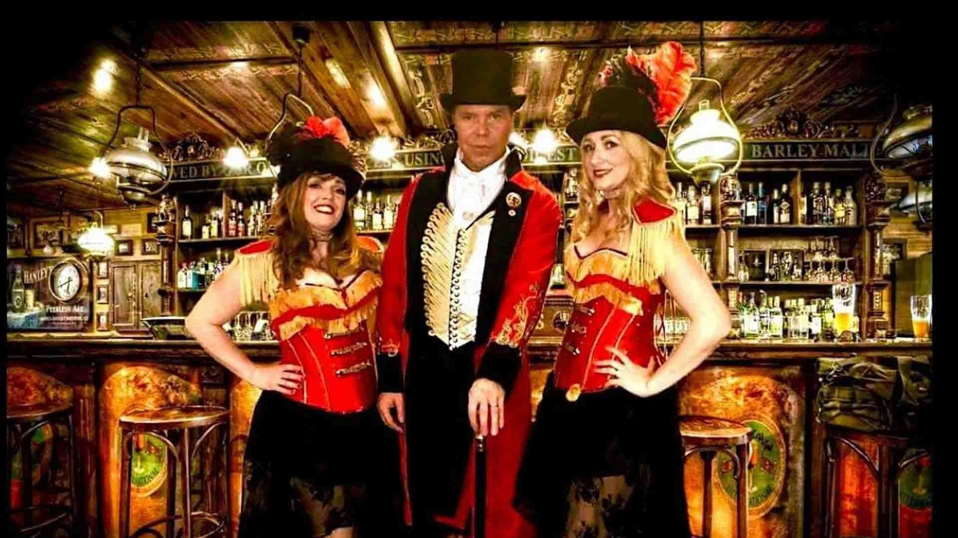 The Greatest Showman Tribute Night