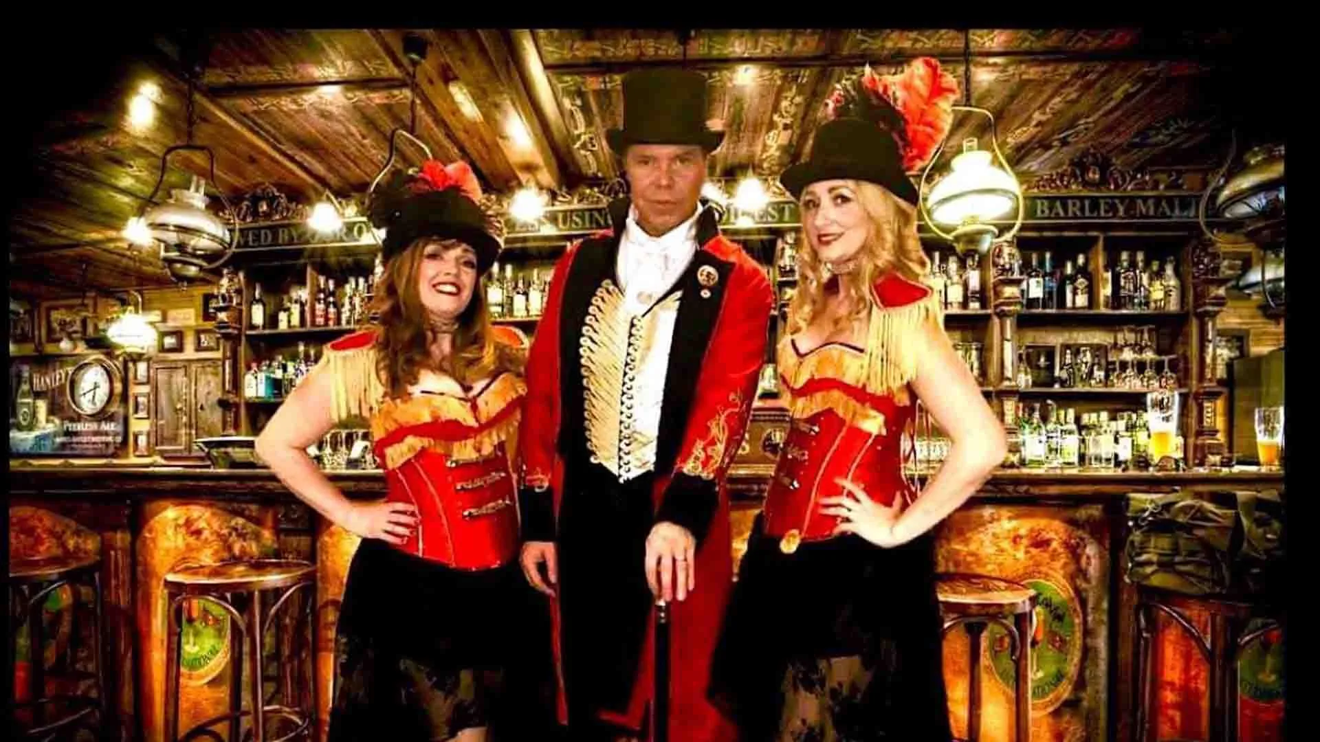 Picture of The Greatest Showman Tribute Night