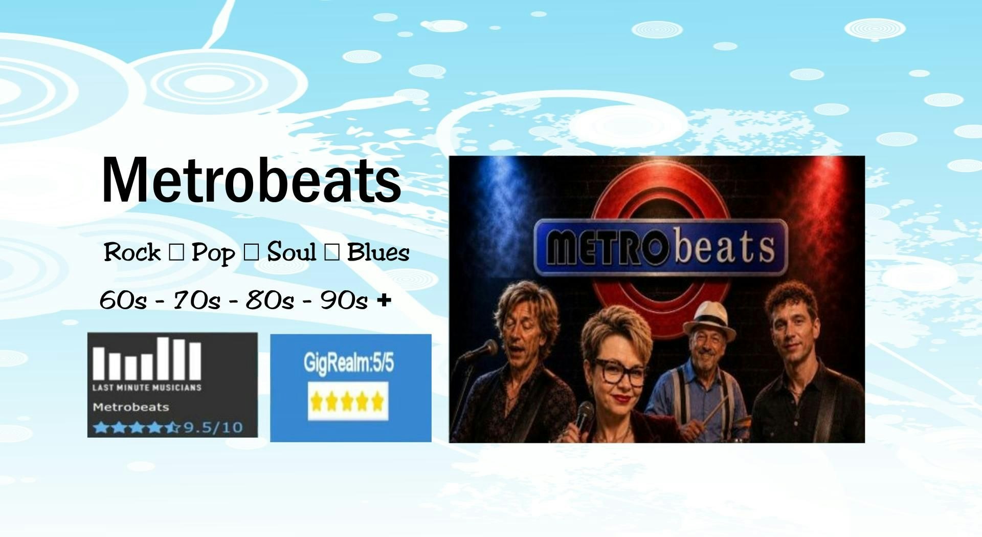 metrobeats