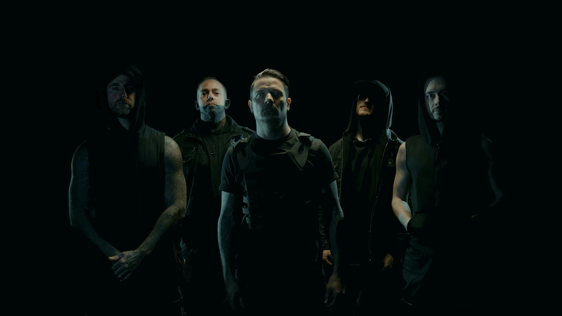 The Five Hundred appearing at this event