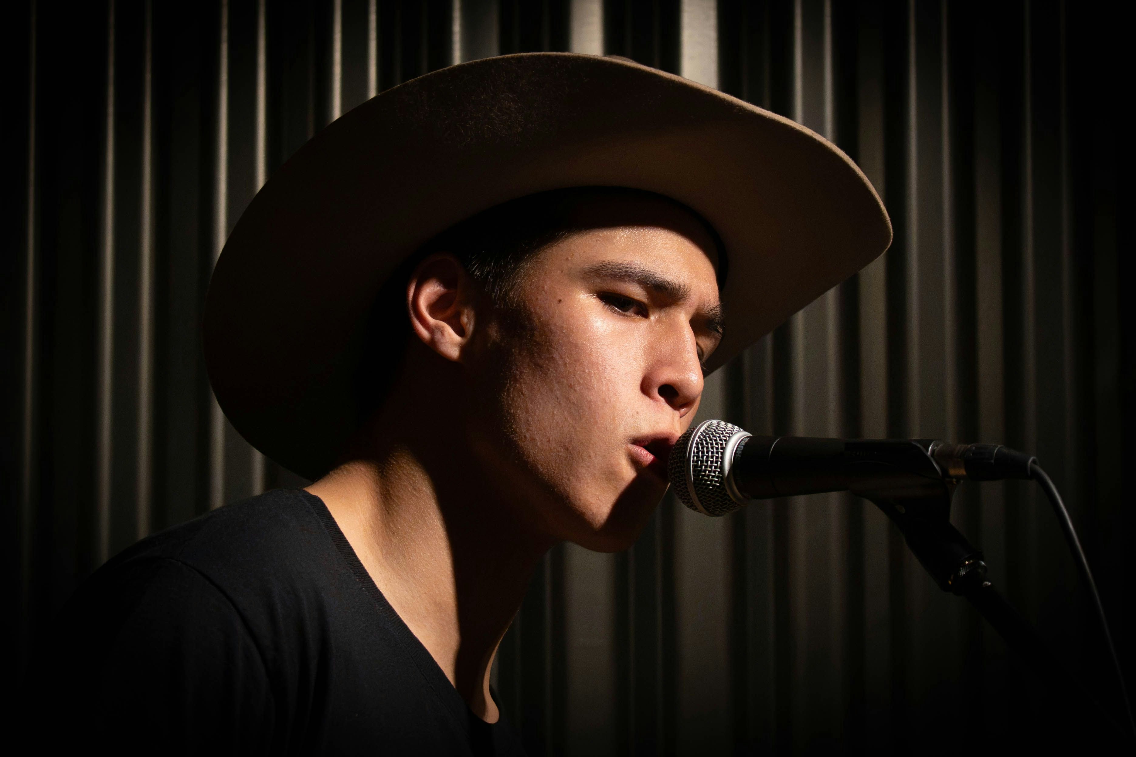 Picture of Jack-Austin Despy Blues Band