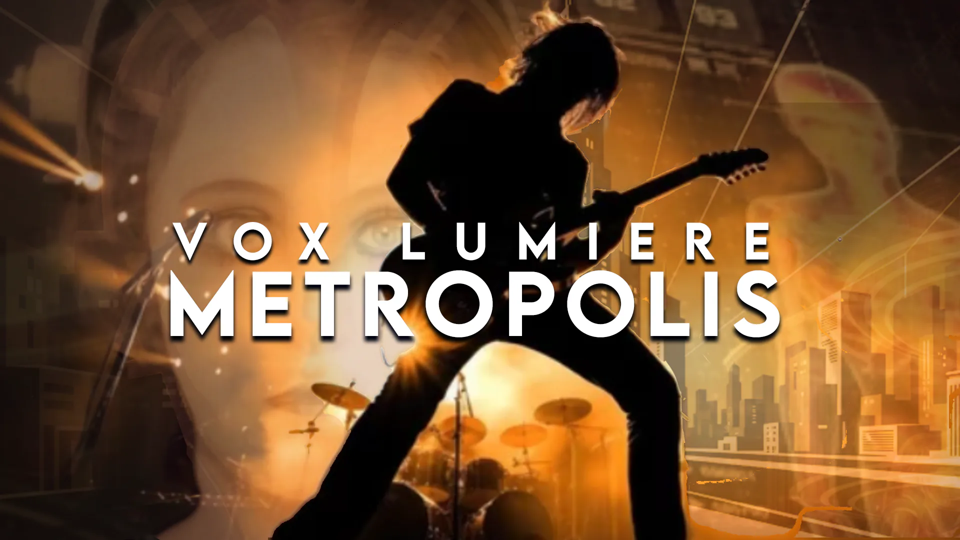 Picture of Vox Lumiere Metropolis