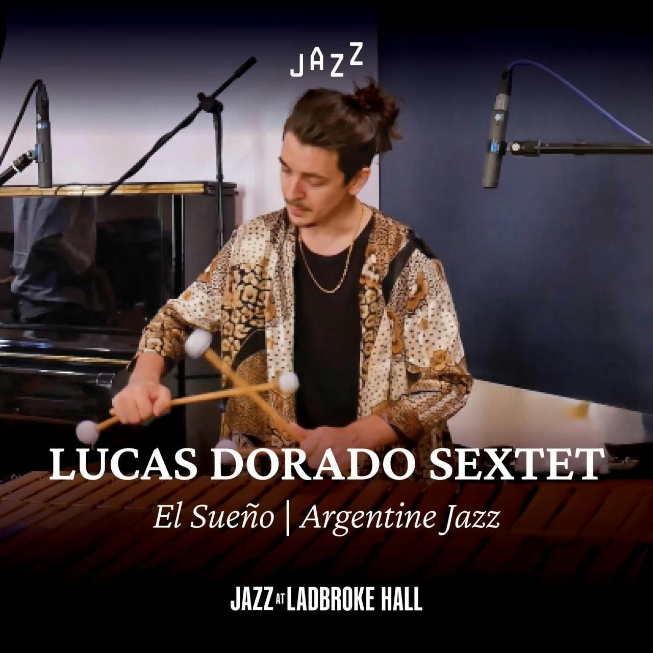 Picture of Lucas Dorado - El Sueño