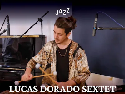Picture of Lucas Dorado - El Sueño
