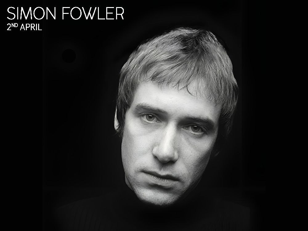 Simon Fowler