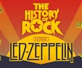 The History of Rock appearing at this event