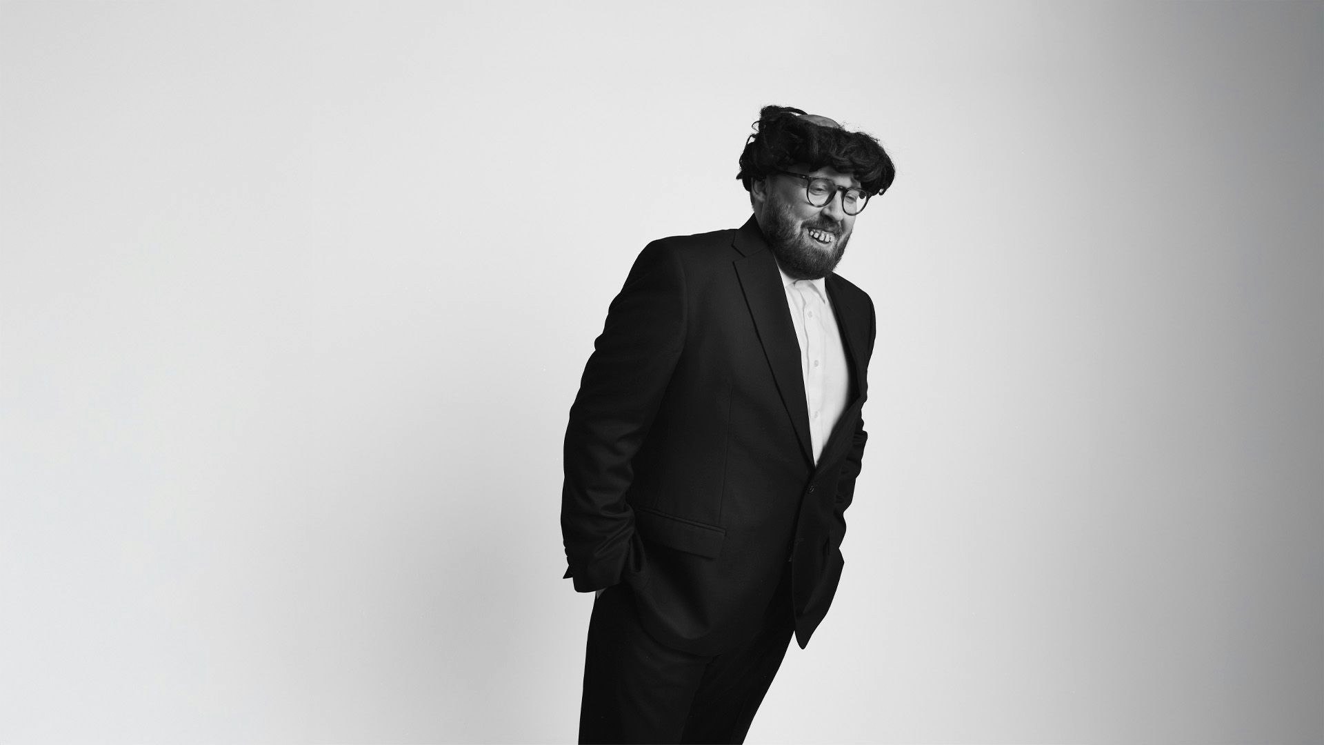 John Kearns: Tilting at Windmills