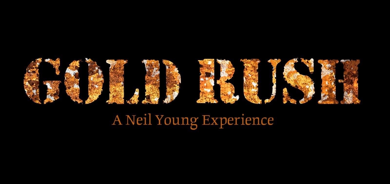 Picture of Gold Rush (Neil Young Tribute)