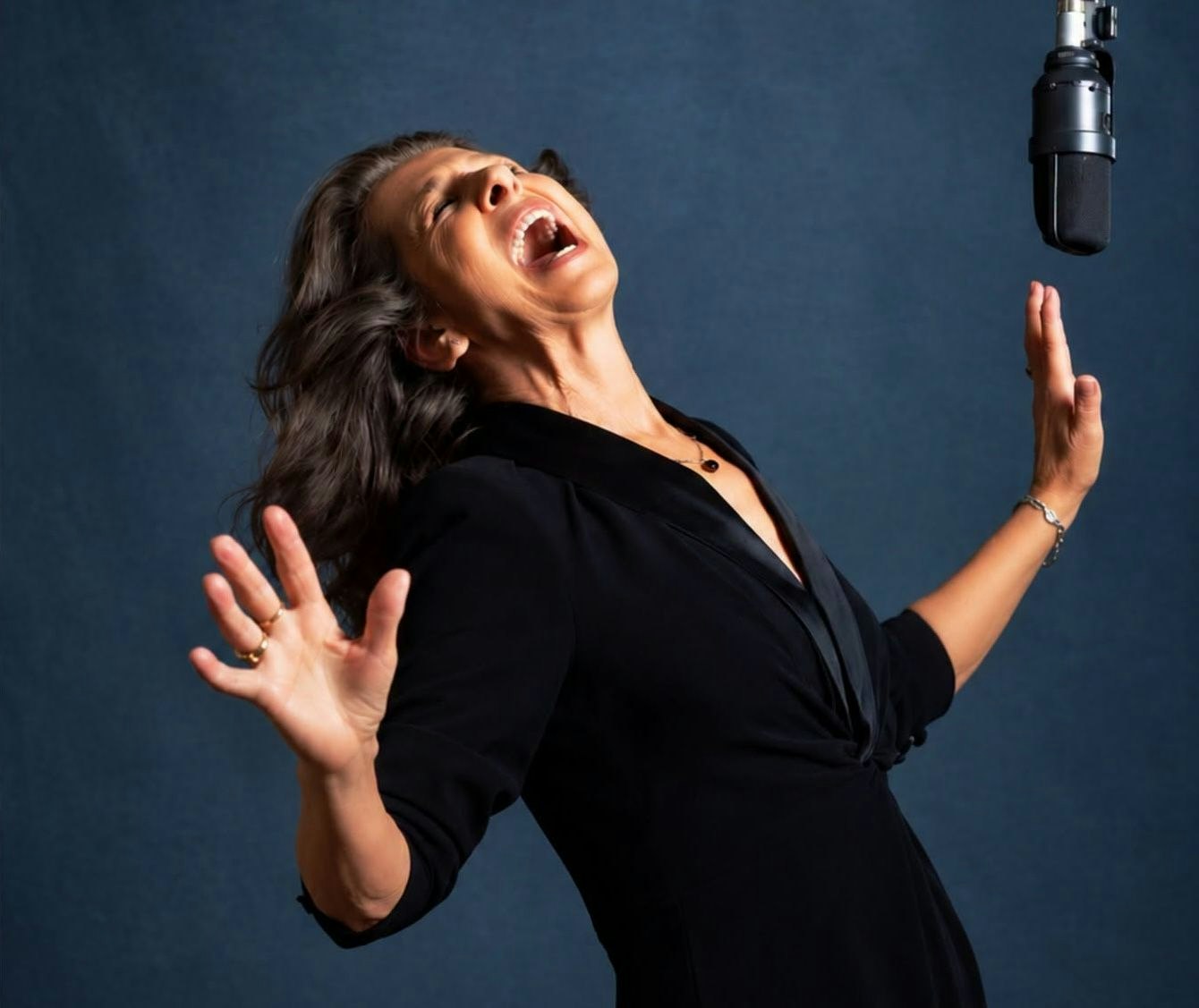 Elkie Brooks